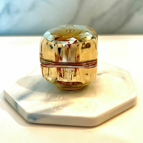 3 x Cle de Peau Beaute La Creme The Cream 5ml 0.18oz = 15ml 0.54oz NIB NEWEST - Picture 5 of 5