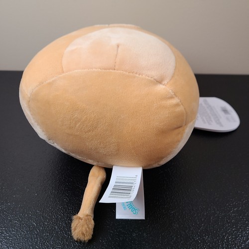 Neu mit Etikett Squishmallows Disney Löwe König Simba & Nala 7 Zoll Set Plüschtier Kuscheltiere NEU - Bild 11 von 16