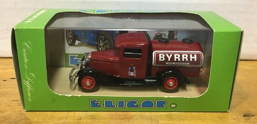 Camiones y vehículos Eligor Diecast a escala 1:43 - Tu elección - sin usar - Imagen 42 de 57