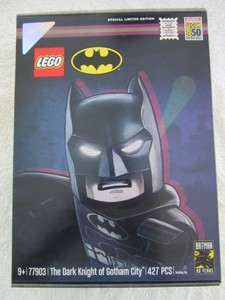 gotham sdcc