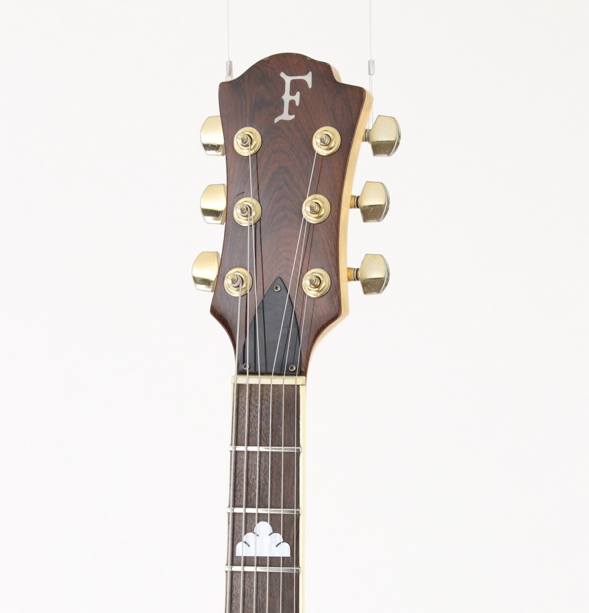 FERNANDES MG-80X Black | eBay