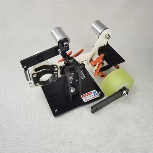 Heavy duty belt sander frame 730x50mm belt sander adapter angle grinder - Picture 13 of 42