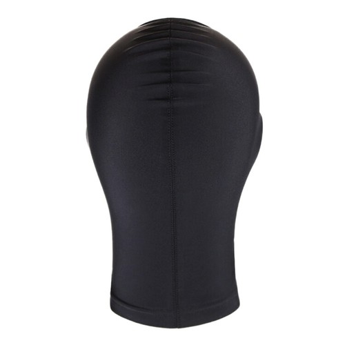 Costume Unisex Adulto Lingerie Copricapo Festa Maschera Occhio Aperto Zentai Cappuccio Gioco di Ruolo - Foto 10 di 22
