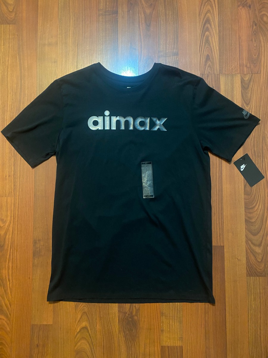 NEW Nike Air Max 95 OG Neon Charcoal Black Grey Rare Tee NEW Nike Air Max 95 OG Neon Charcoal Black Grey Rare Tee