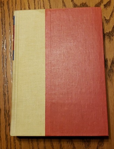 VINTAGE 1931 ZANE GREY WESTERN ''RAIDERS OF SPANISH PEAKS'' HARDCOVER BOOK - Picture 3 of 5