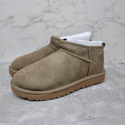 UGG  Classic Ultra Mini Boot für Damen Stiefel (1116109)