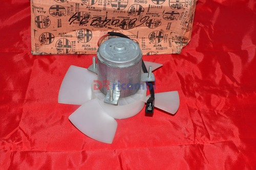 ELETTROVENTOLA RADIATORE ALFA ROMEO ALFA 33 - ALFA ROMEO 60504294 - Imagen 3 de 3