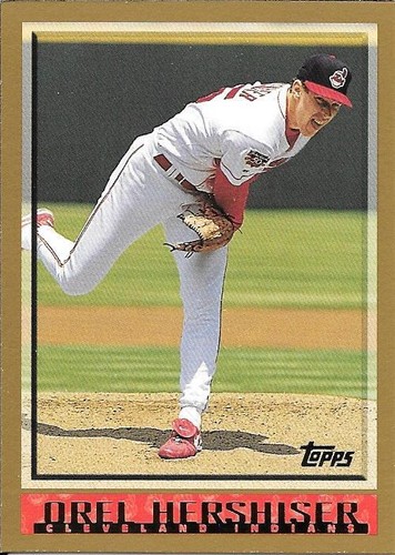 1998 Topps Baseball Series 1 Set #2 ~ Pick Your Cards - Picture 36 of 136