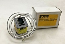 NEW PARKER PNEUMATIC DIVISION MODEL # P7770501