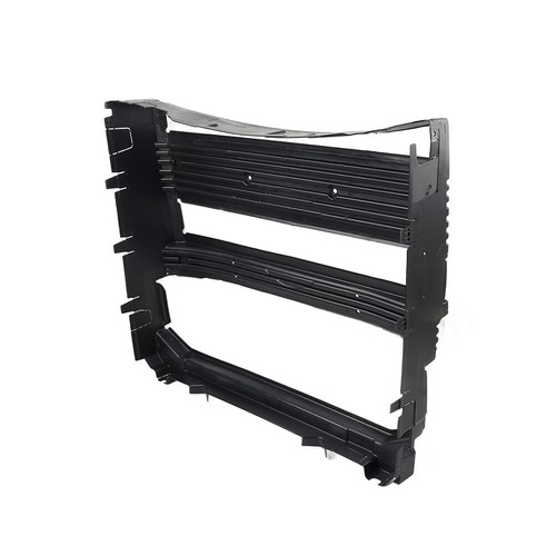 Kühler-Luftkanal-Deflektor für Land Rover Defender 90 110 130 2020–2024 - Bild 3 von 12