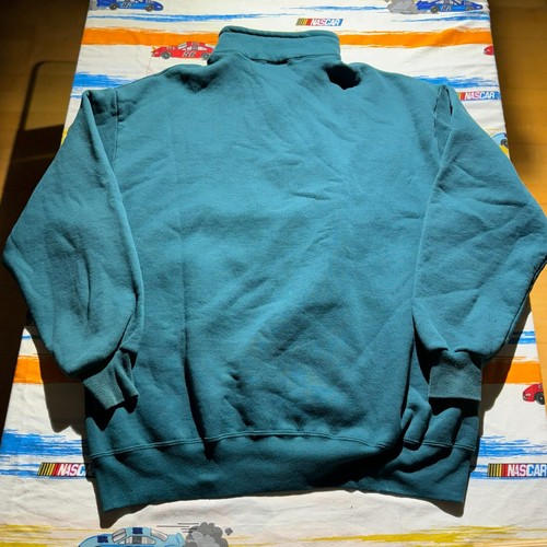 Chaqueta Suéter Vintage 1997 NHL All Star Game San Jose Sharks/Adulto XL - Imagen 6 de 6