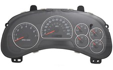 Instrument Cluster  Cardone Industries  2L1073