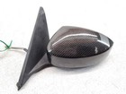 03-04 Nissan 350z Driver Side View Mirror Grey (WV2) OEM K6302CD000