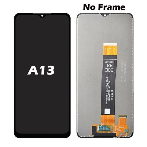 Für Samsung Galaxy A13 5G/A12/A11/A02s/A03S LCD Display Touchscreen Digitizer - Bild 11 von 12
