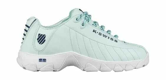 Wouomo K-Swiss ST329 CMF Soothing Sea Medieval blu Wouomo K-Swiss ST329 CMF Soothing Sea Medieval blu
