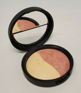 buttercream highlight rubb geller vanilla blush baked laura oz french pink