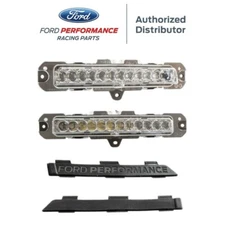 Ford Performance Parts Off-Road Grill Light Kit For 2021+ Explorer Timberline 
