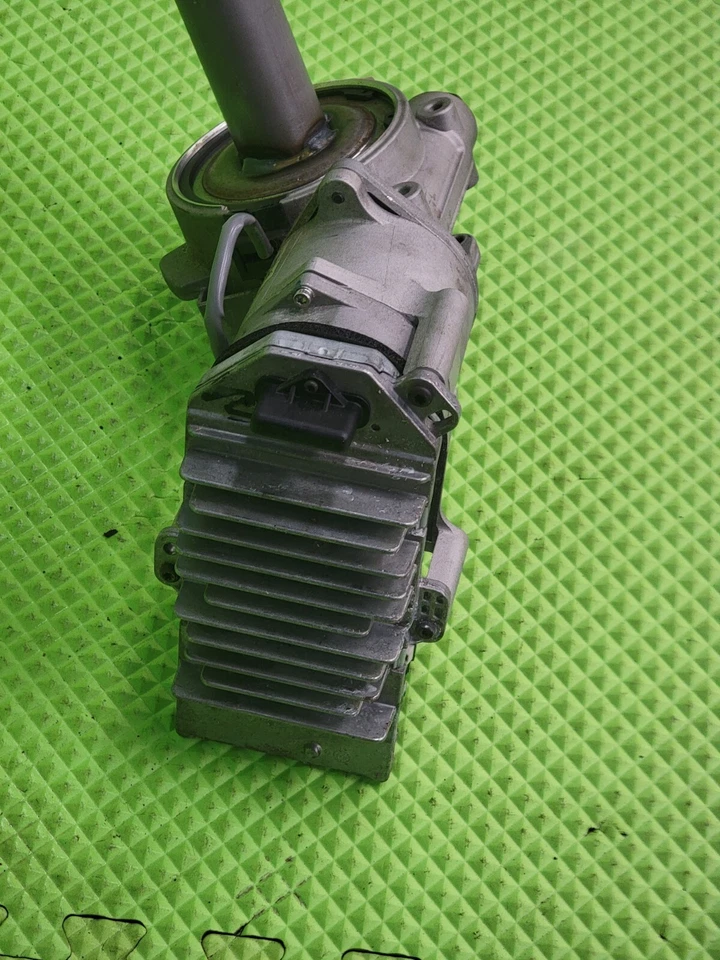 🔥2004-2012 Chevy Malibu Pontiac G6 Electric Power Steering Pump Assist Motor - Image 2 of 4