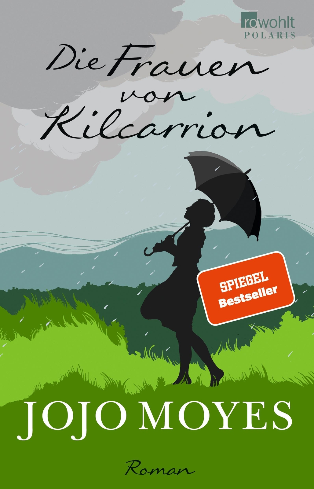 Jojo Moyes / Die Frauen Von Kilcarrion / 9783499267956