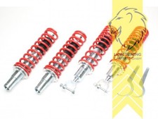 TA Technix Gewindefahrwerk Sportfahrwerk für Honda Civic EG2 EG3 EG4 EG5 EG6 EG8