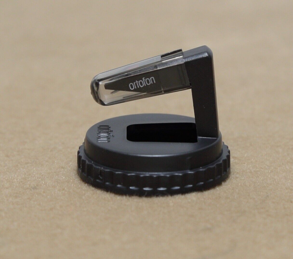 Thumbnail - Ortofon Stylus 20 Nadel Original Für Om Omp Omb Super Concorde Od Lm