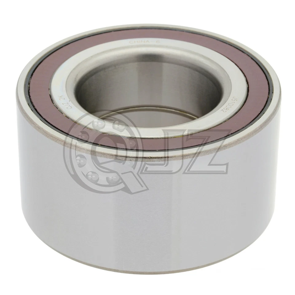 [DELANTERO (cantidad 2 piezas)] Kit de reparación de cojinete de cubo de rueda para Volkswagen Touareg 2004-2017 Foto 3 de 4