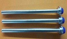 3 Pcs Laparoscopic Reducer 10mm to 5mm for Trocar Reducer Washer Instruments