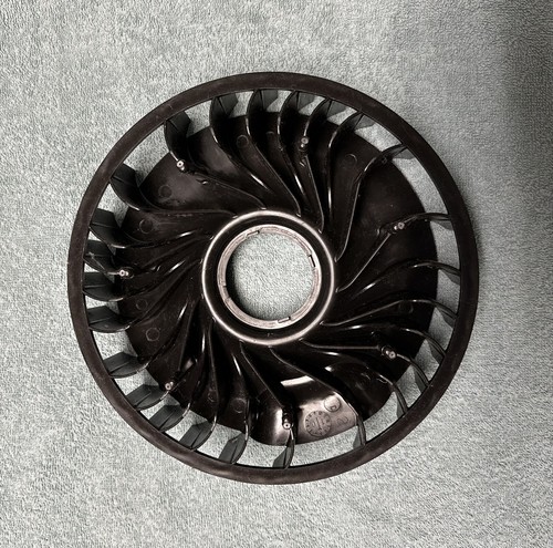 Kohler flywheel fan and Screen 20-157-01S/ 20-162-02S - Picture 3 of 5