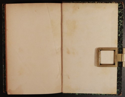 c1880 2vol Ange Pitou by Alexandre Dumas Antiquarian French Fiction Books - Picture 13 of 16