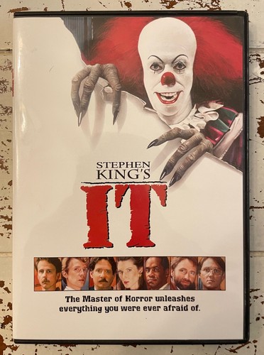 DVD Lot -You Pick- Horror, Cult, Marvel, Drama - New Titles - $5 Flat Shipping! - Picture 147 of 174