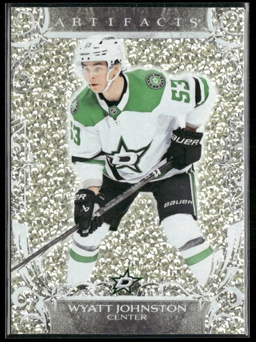 24-25 2024-25 UD Artifacts Silver & Gold FOILBOARD * YOU PICK FROM LIST* NM - Picture 14 of 47