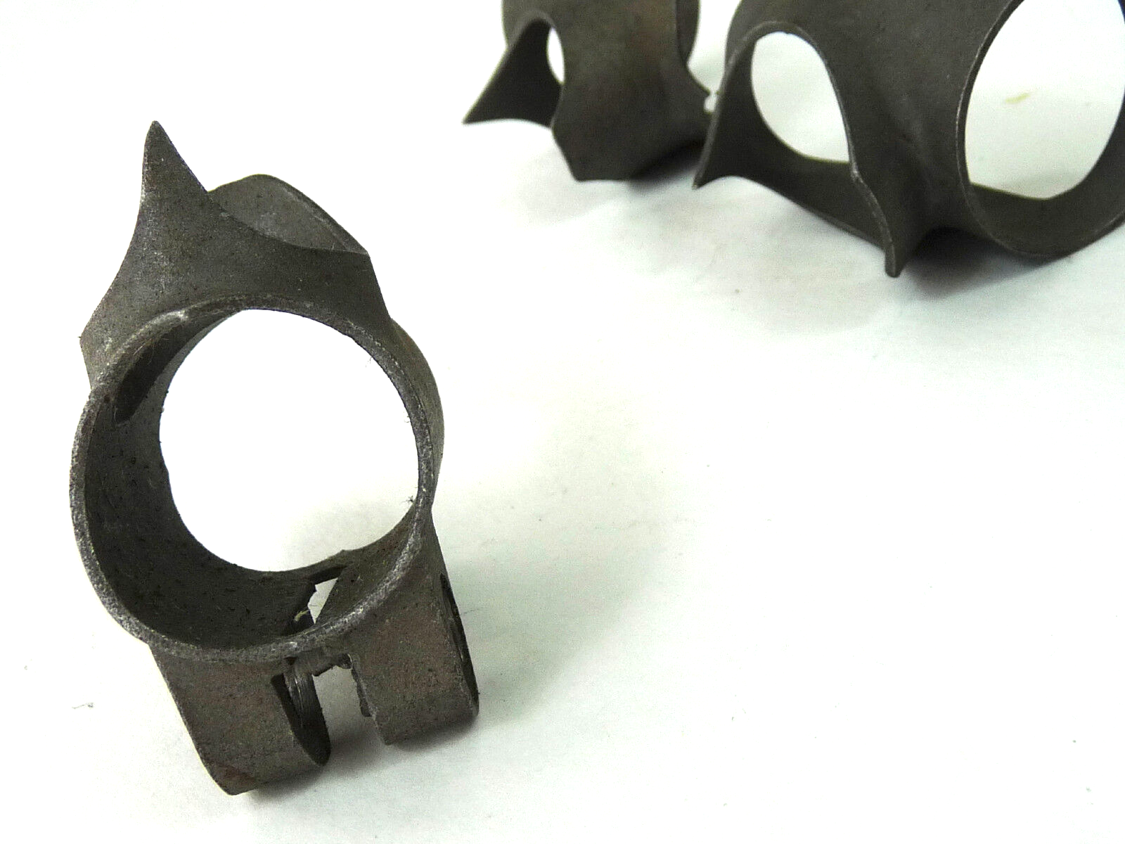 Bicycle Frame Lug Set Nikko 3 Piece investment cast Racing Bicycle LAST