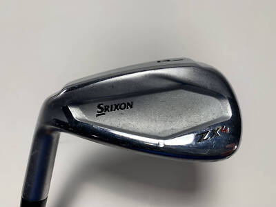 Srixon ZX4 Pitching Wedge Nippon NS PRO 950 GH NEO Regular
