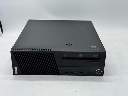 PC DEKSTOP I5 RAM 16GB SSD 240GB WIN 11 PRO RICONDIZIONATO - Foto 4 di 5