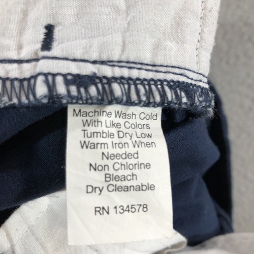 vineyard vines Skirt Women’s 4 Navy Blue - Picture 7 of 12