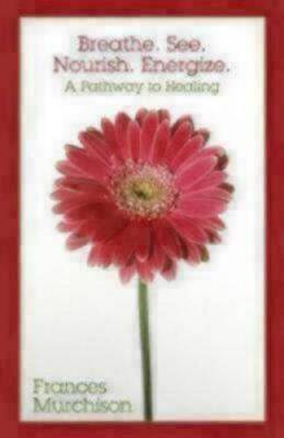 Breathe See Nourish Energize : A Pathway to Healing - Paperback - GOOD