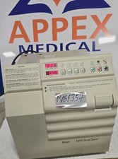 RITTER M9 Ultraclave Sterilizer SN/OM025126-MAB-9357