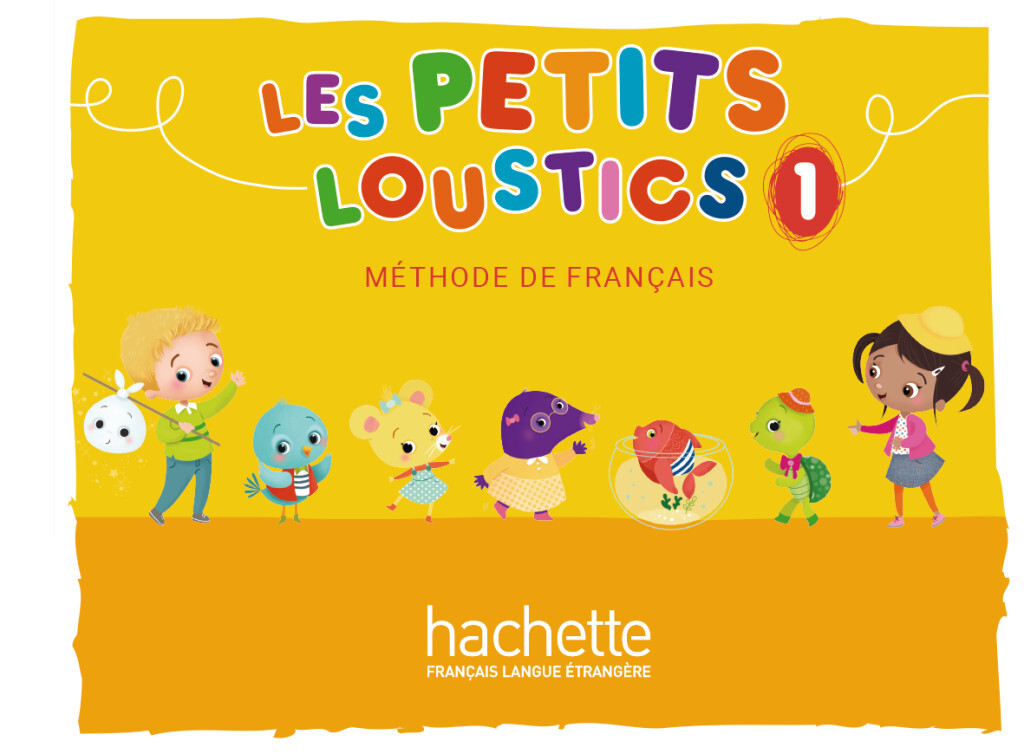 Thumbnail - Hugues Denisot / Les Petits Loustics 1