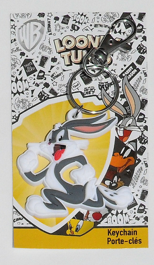 激レア　ルーニーテューンズ　キーリングホルダー 激レア ルーニーテューンズ キーリングホルダー ルーニー