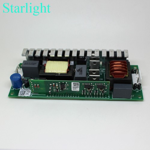 Alimentatore luce fascio mobile 10 R 280 W per lampada da palco in platino R10 MSD - Foto 5 di 6