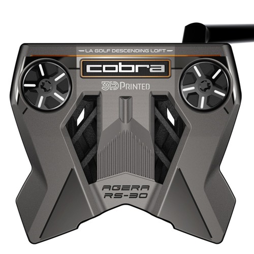 Cobra 3D Printed Putters New RH 2024 - Choose Your Model & Length - Picture 29 of 49