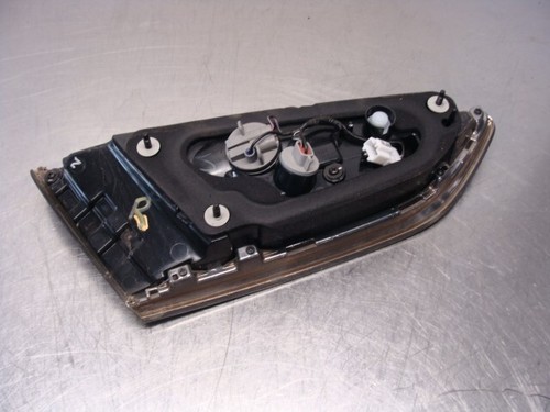 Luz trasera derecha pasajero tapa maletero Hyundai Sonata SE 55K millas 18 19 20 - Imagen 2 de 4