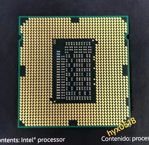 Intel Core i7-2700K SR0DG 3.5GHz Quad Core LGA1155 8MB Processor 95W CPU Tested - 第 3/4 張圖片