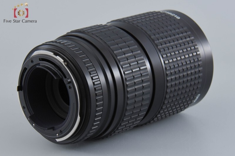 ■完動品 SMC PENTAX-A 645 ZOOM 80-160mm f4.5 Excellent Pentax smc PENTAX-A 645 ZOOM 80-160mm F4.5