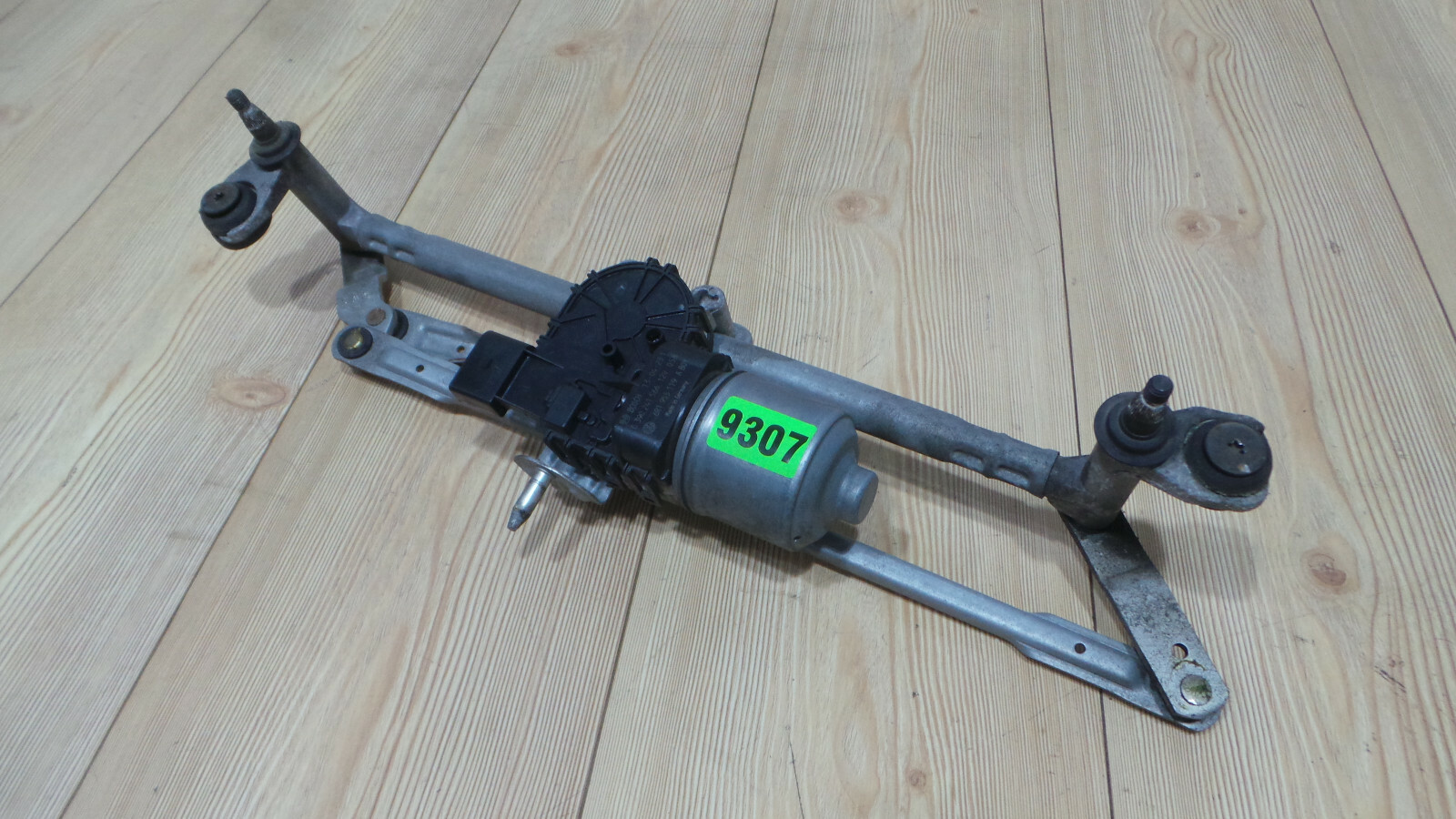 Original vw polo 6r essuie-glaces phrase avant 2 pièces 2009-2018 Original vw polo 6r essuie-glaces phrase avant 2 pièces 2009-2018