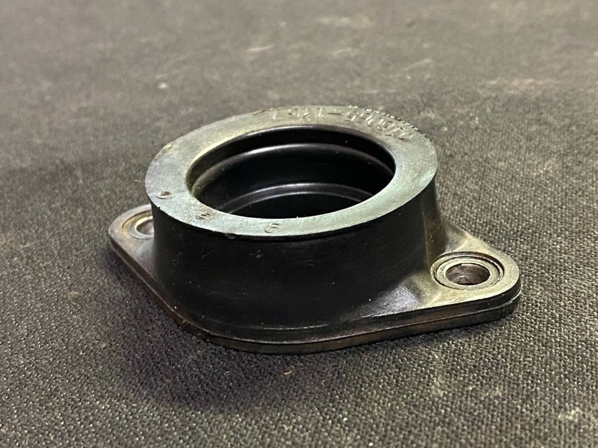 ボバ65 Carburetor Intake Manifold Boot Fit Kawasaki ZX1100C