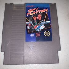 Spy Hunter NES. Nintendo Entertainment System. 1987. Untested! Cartridge Only!!!