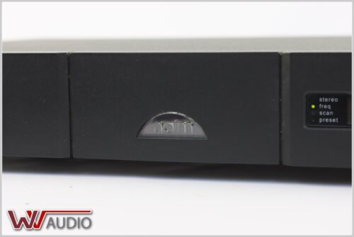 Naim NAT 05 Tuner. - Afbeelding 11 van 14