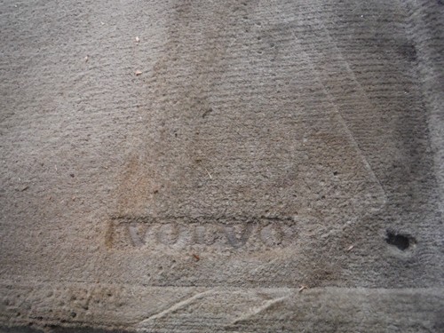 1999 Volvo S70 Factory Floor Mat Carpet Set of 4 Accessory OEM 1998-2000 - Picture 4 of 20