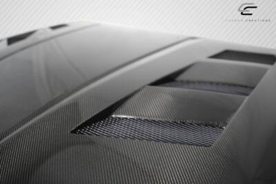 SOUさま専用 90-96 Fits Nissan 300ZX AM-S DriTech Carbon Fiber Body Kit